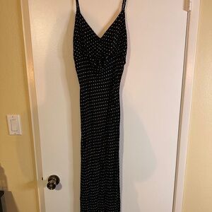 Wild fable midi dress